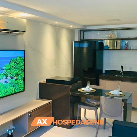 Ax Blue Suites Joao Pessoa Luaran gambar