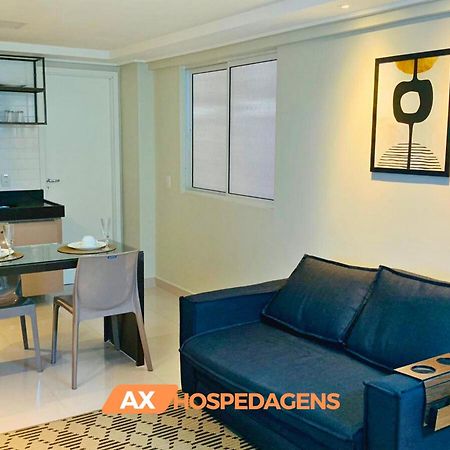 Ax Blue Suites Joao Pessoa Luaran gambar