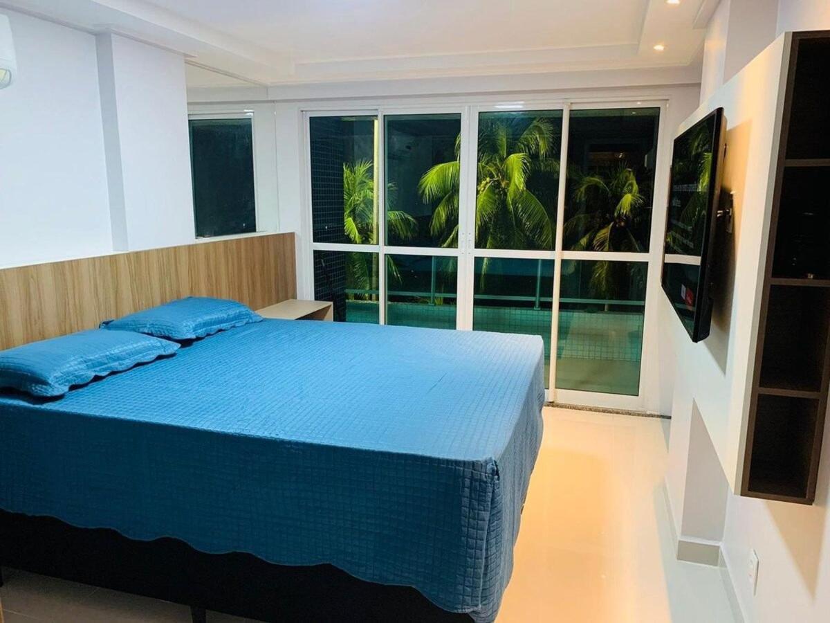 Ax Blue Suites Joao Pessoa Luaran gambar