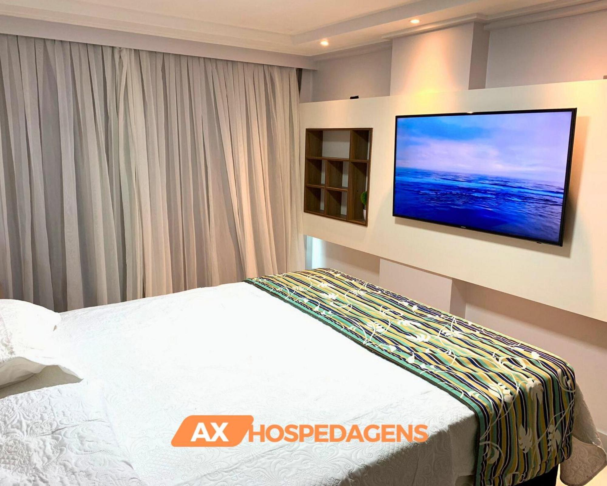 Ax Blue Suites Joao Pessoa Luaran gambar