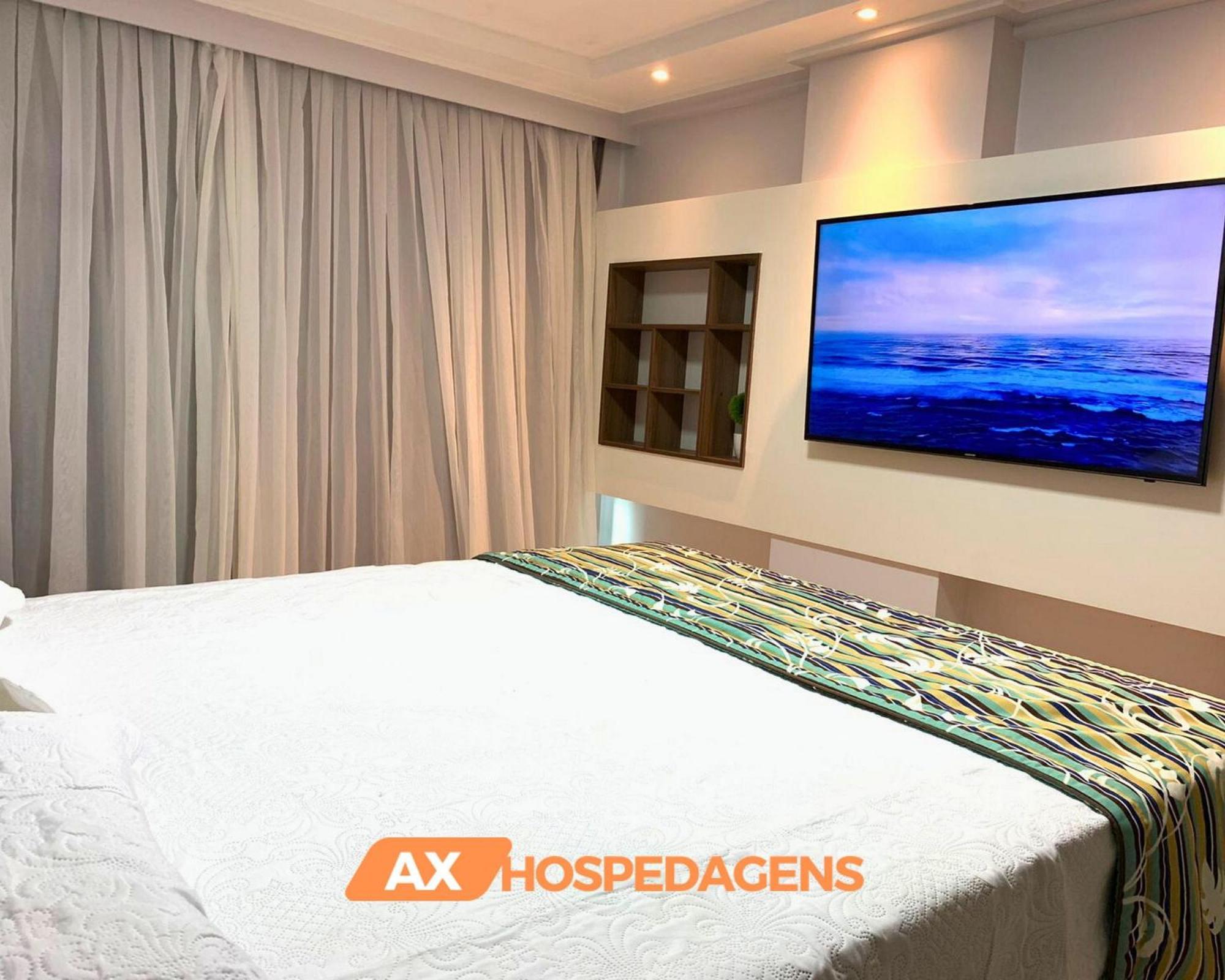 Ax Blue Suites Joao Pessoa Luaran gambar