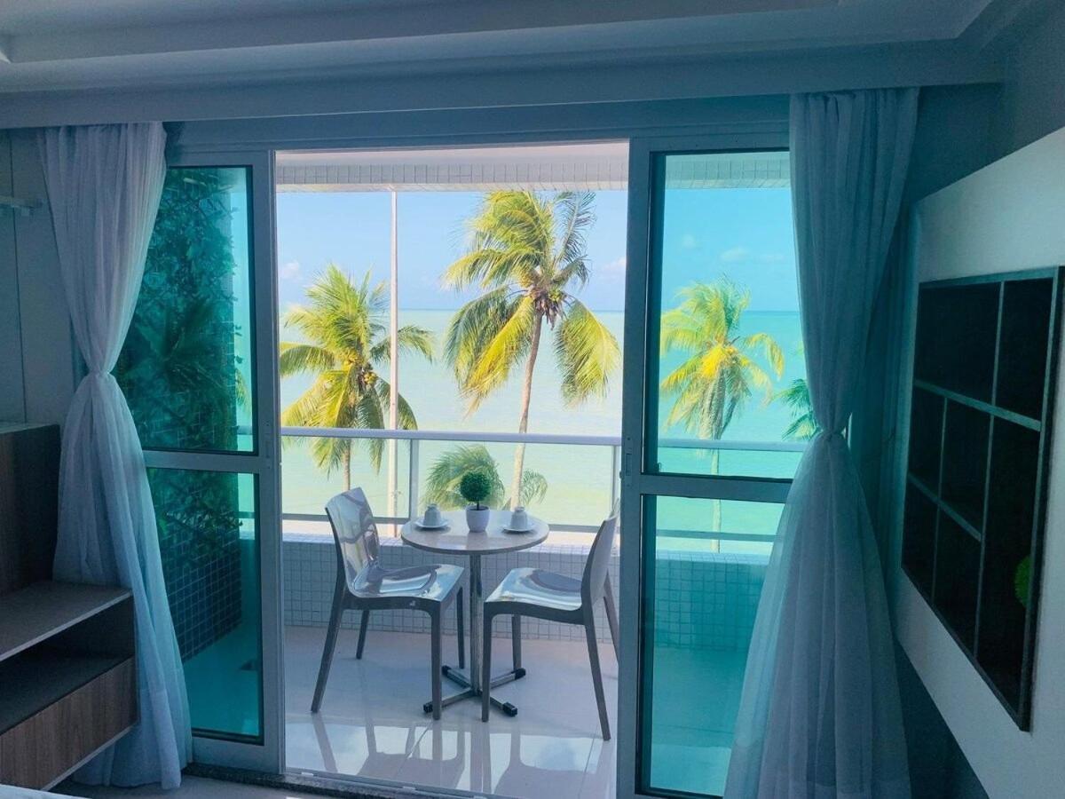 Ax Blue Suites Joao Pessoa Luaran gambar