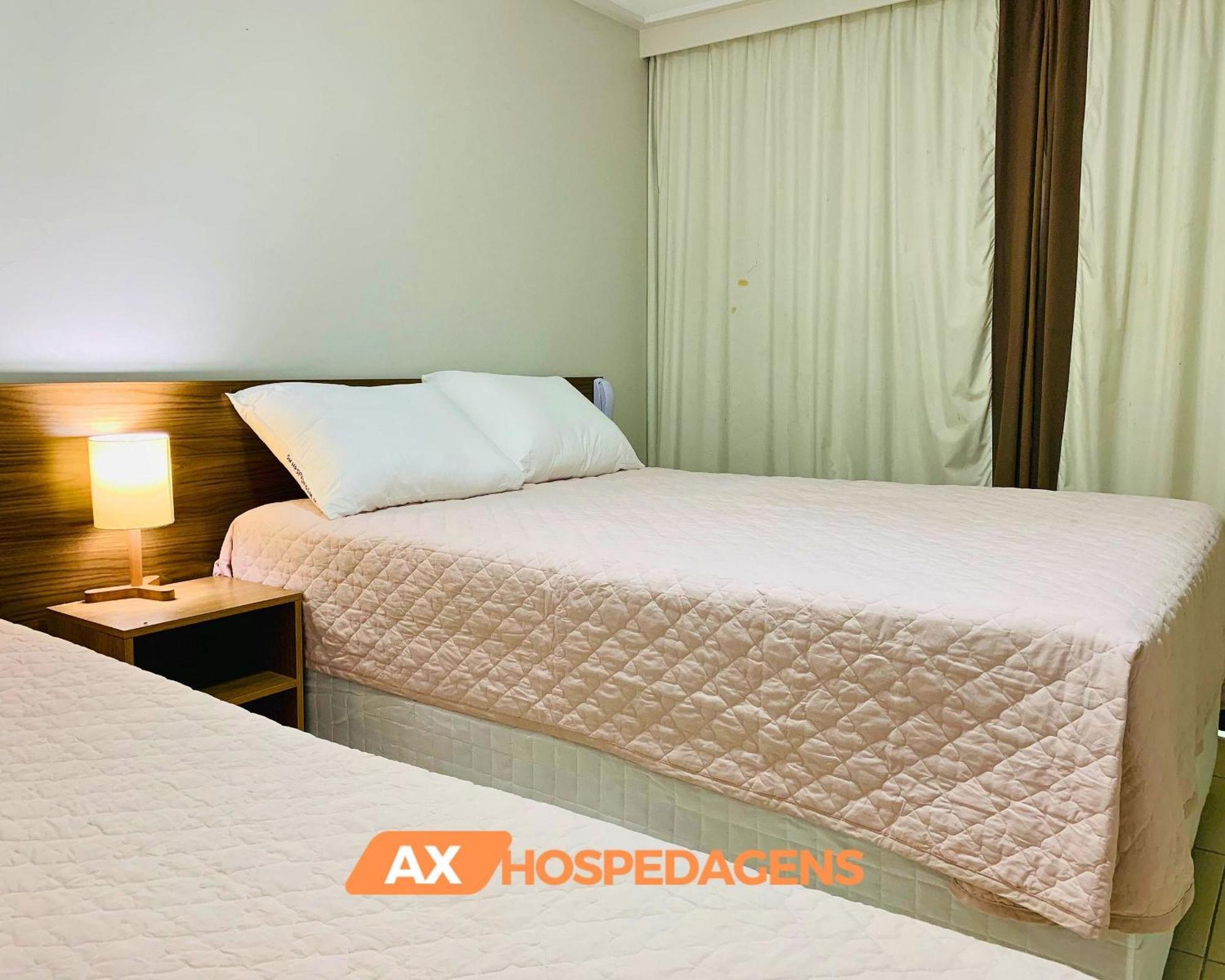 Ax Blue Suites Joao Pessoa Luaran gambar