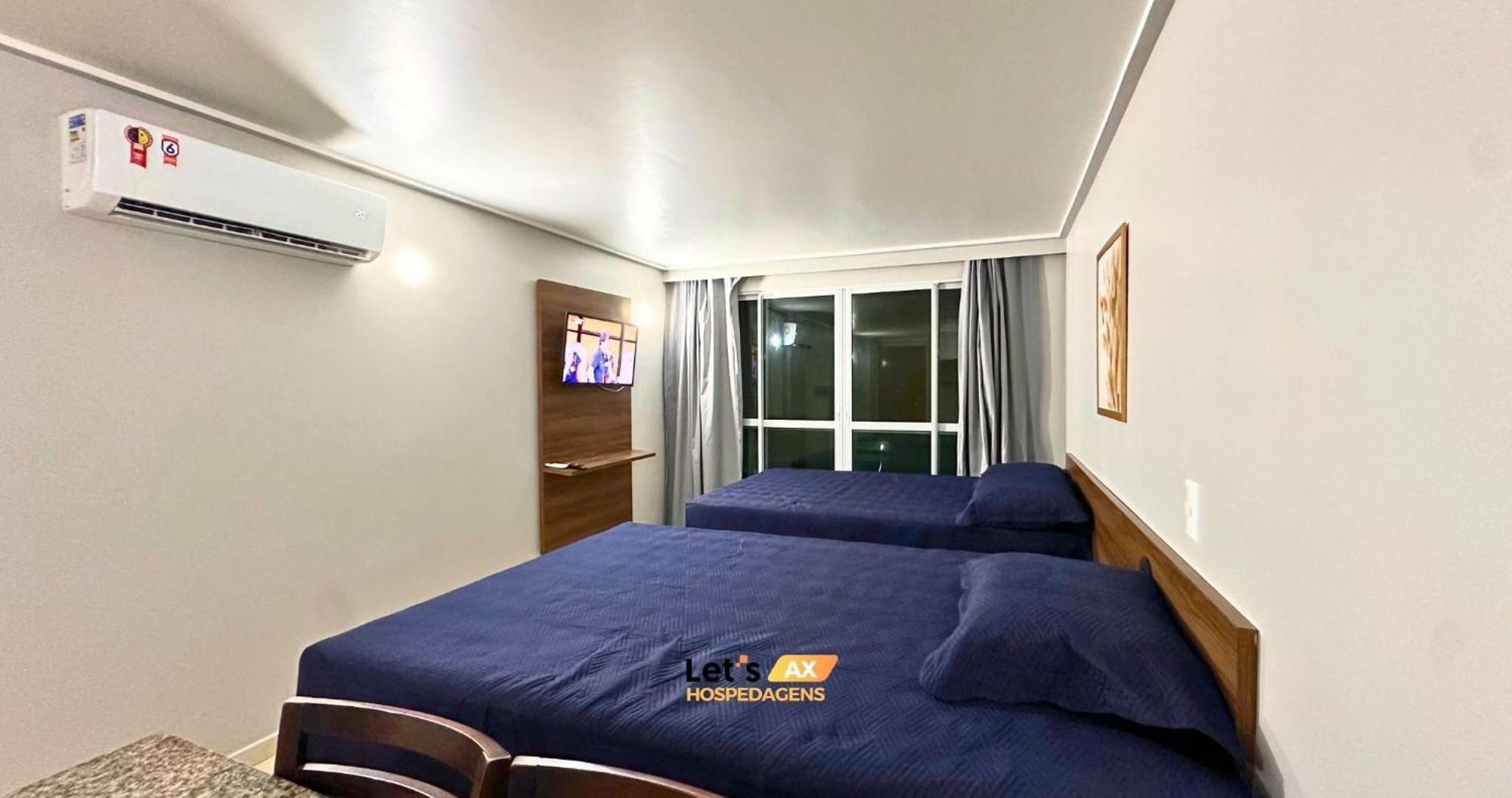 Ax Blue Suites Joao Pessoa Luaran gambar